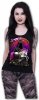 Dark Rainbow - Razor Top Spiral – Ladies